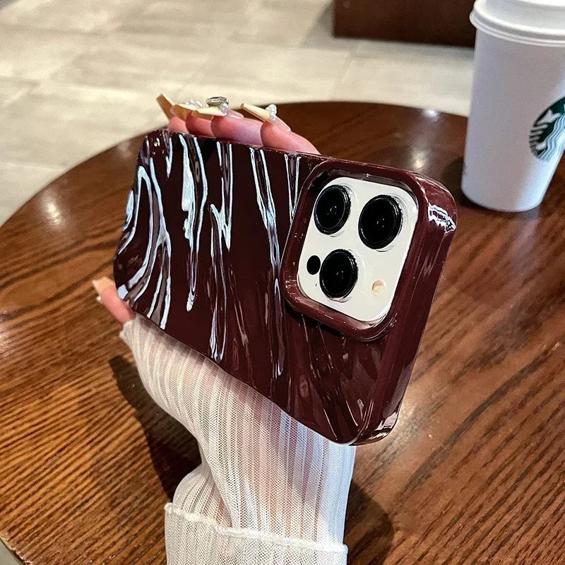 Phone Case For iPhone