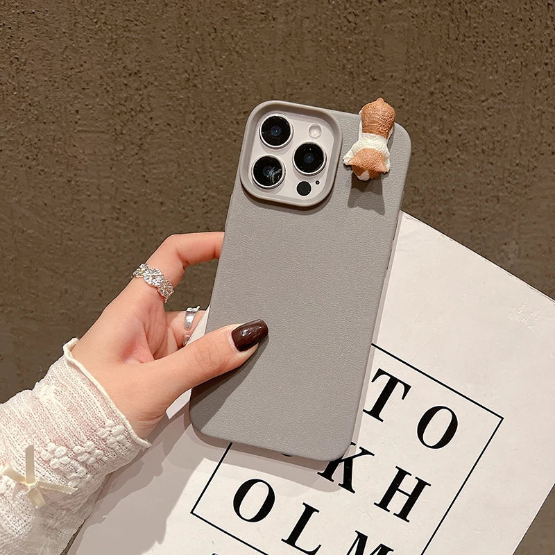 Phone Case For iPhone