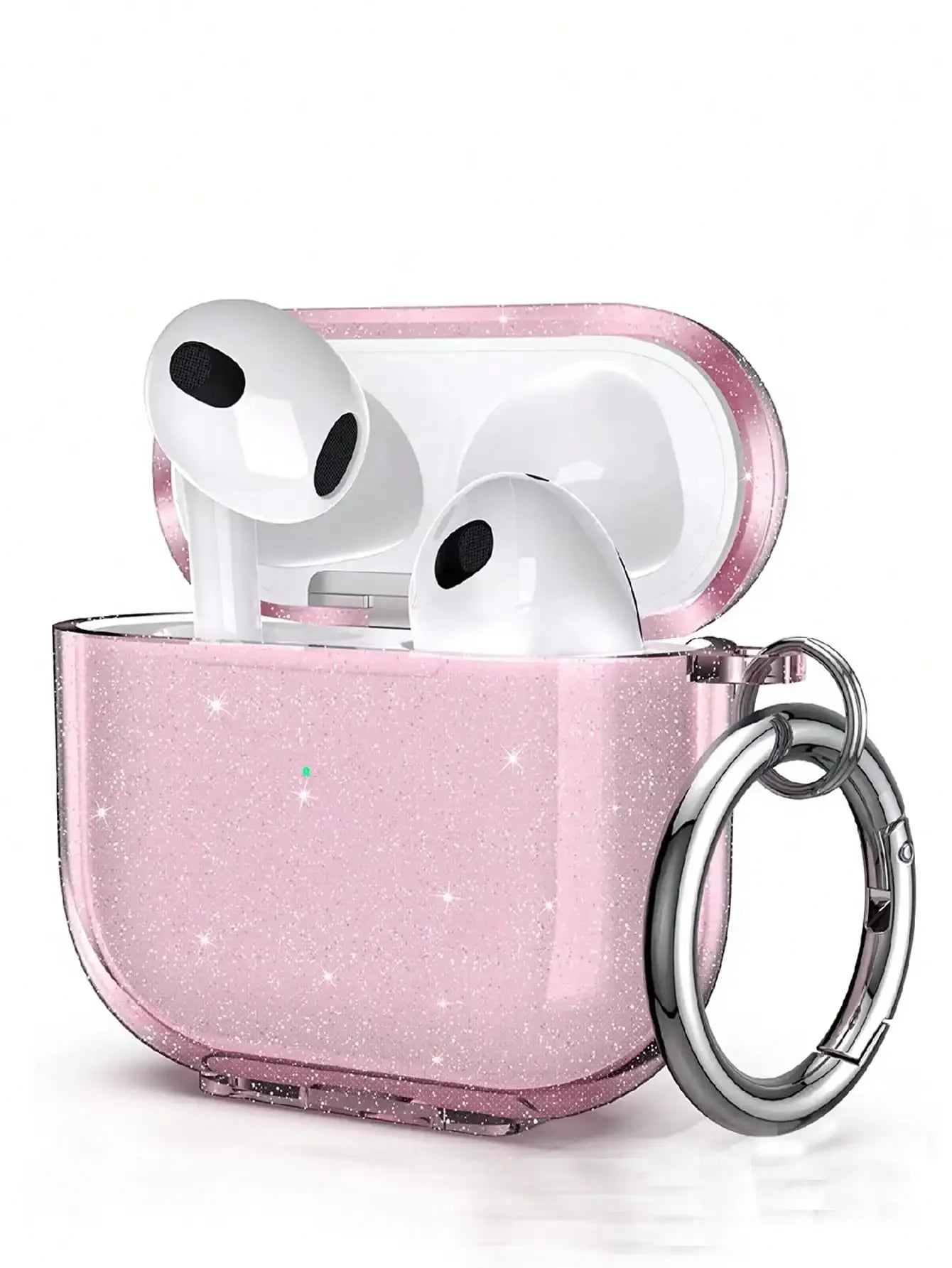 Airpods Clear case