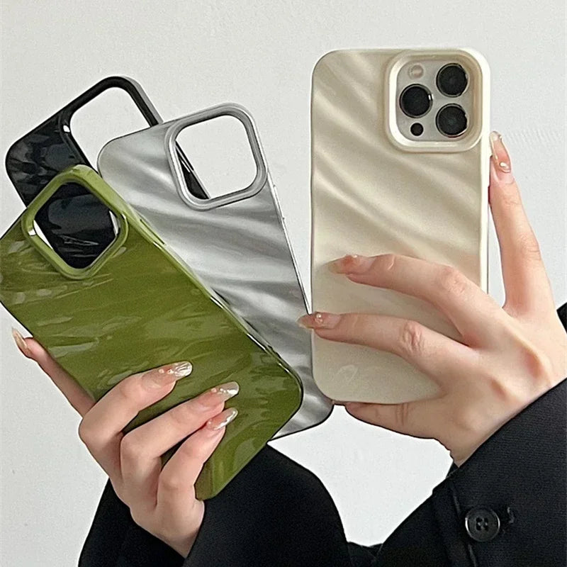 Phone Case For iPhone