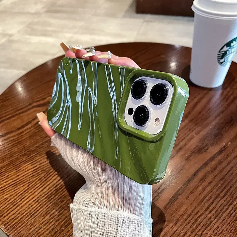 Phone Case For iPhone
