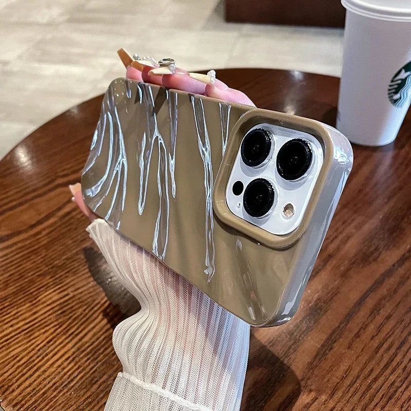 Phone Case For iPhone