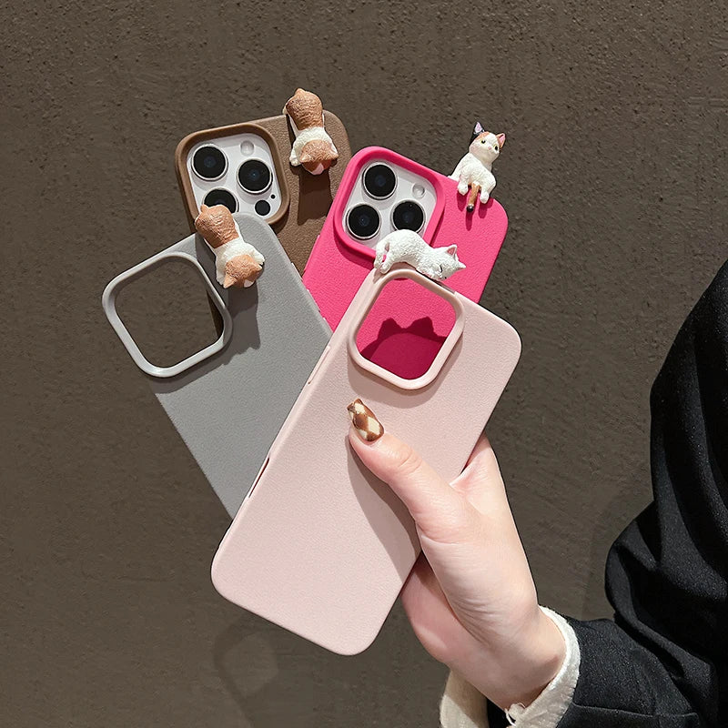 Phone Case For iPhone