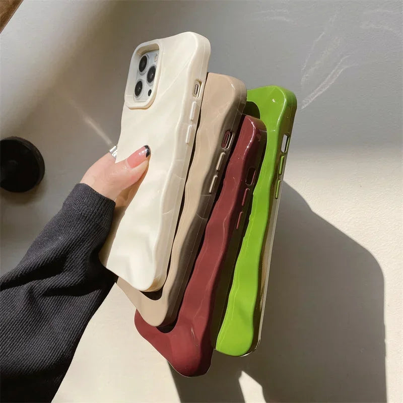 Phone Case For iPhone
