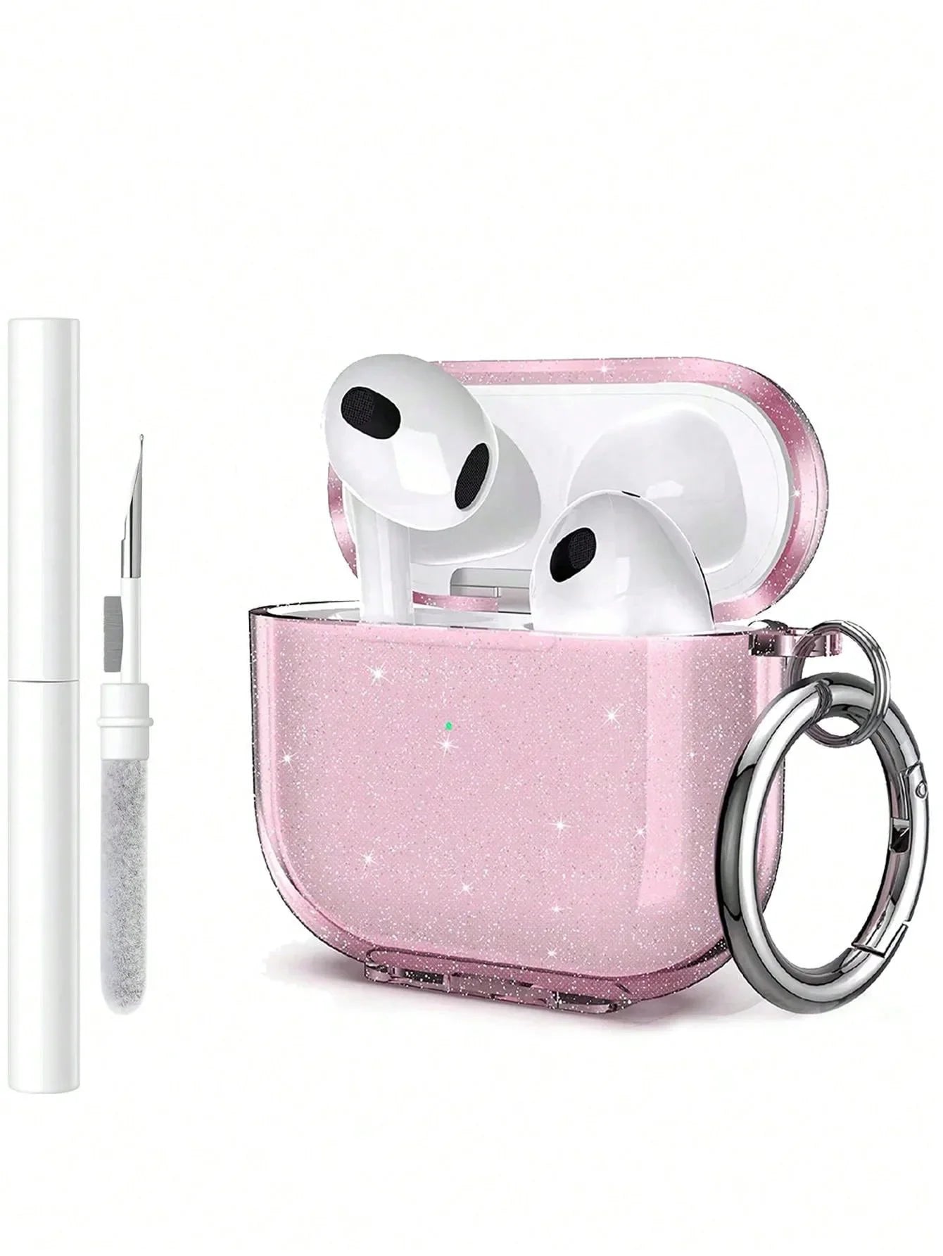 Airpods Clear case