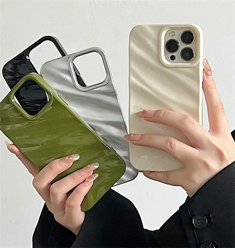 Phone Case For iPhone