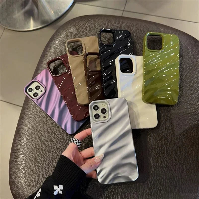 Phone Case For iPhone