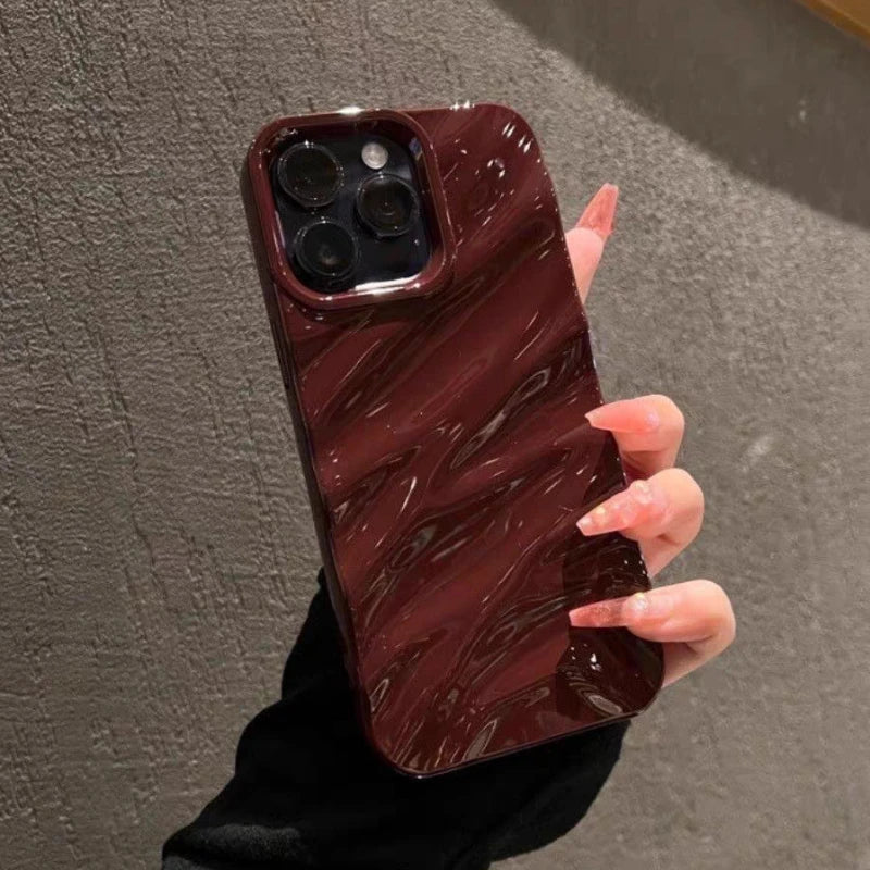 Phone Case For iPhone