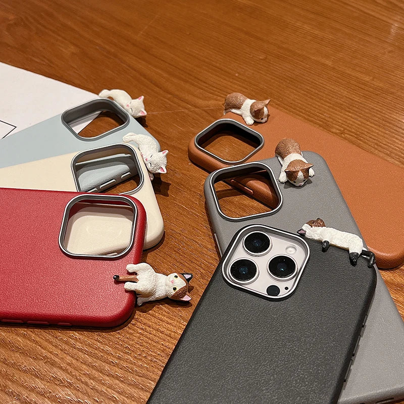 Phone Case For iPhone