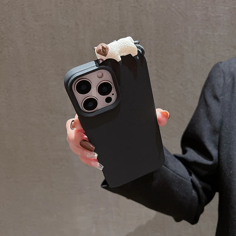 Phone Case For iPhone