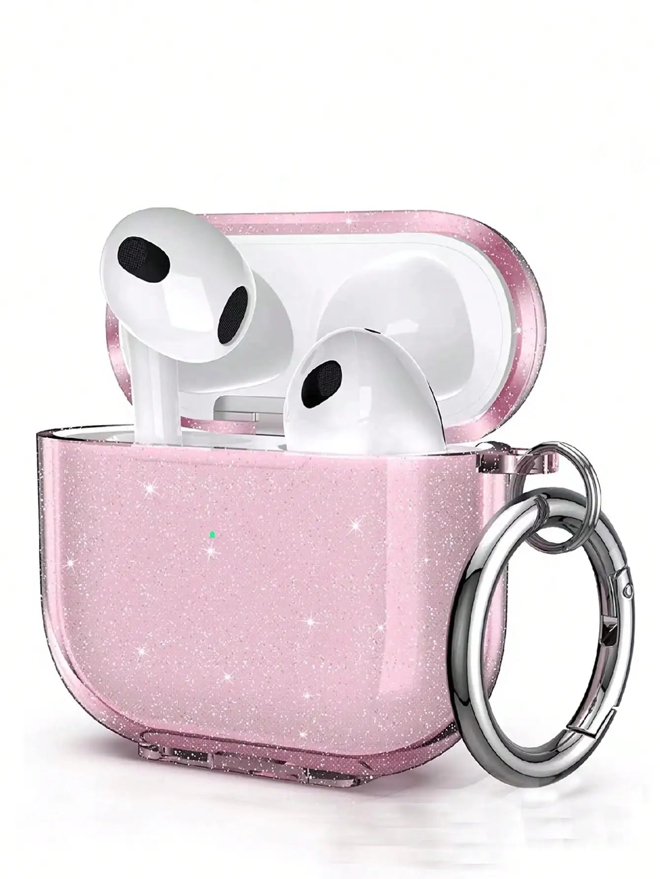 Airpods Clear case