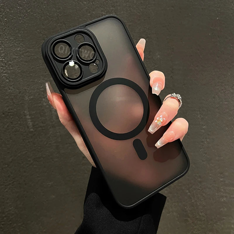 Matte Case