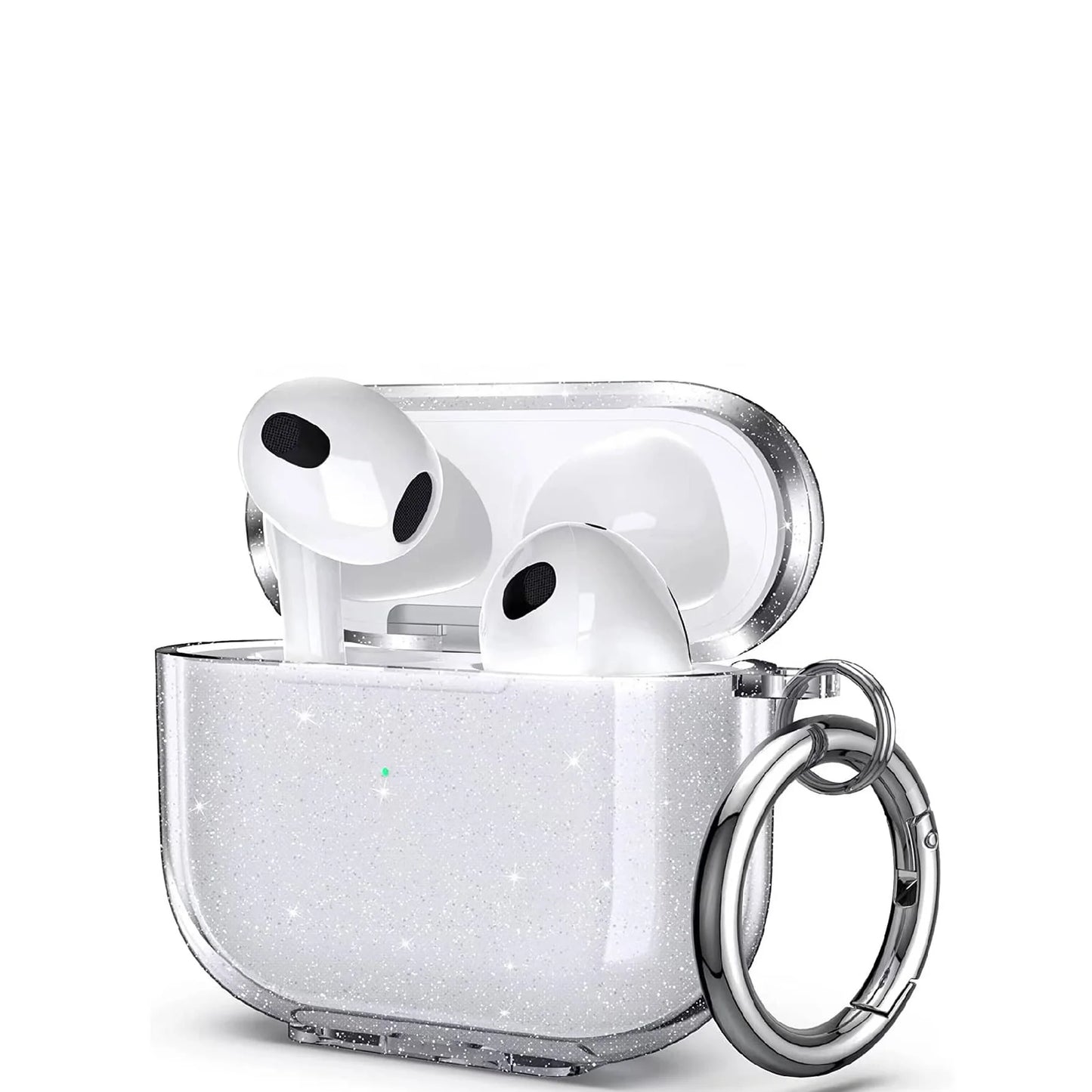 Airpods Clear case