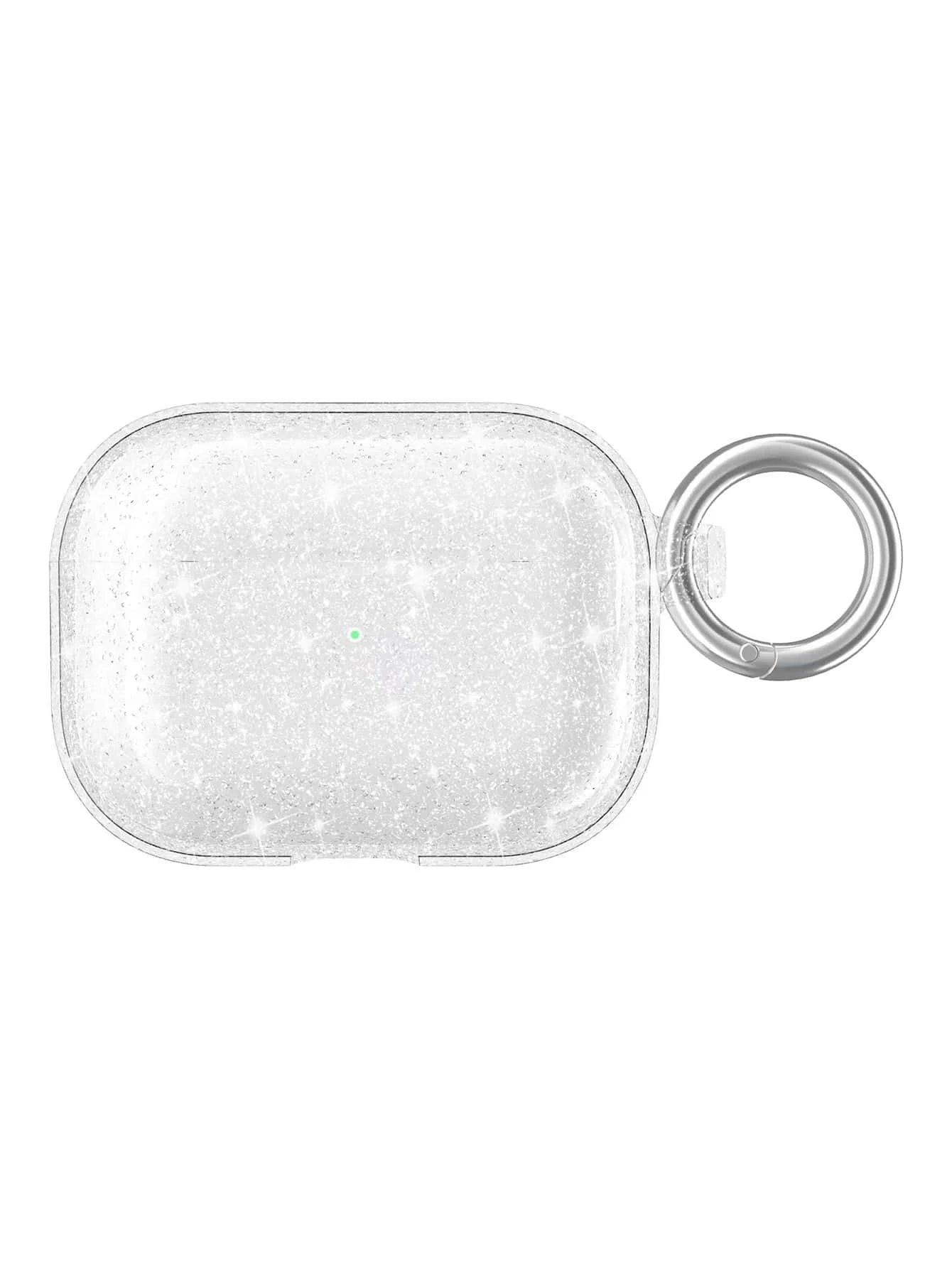 Airpods Clear case